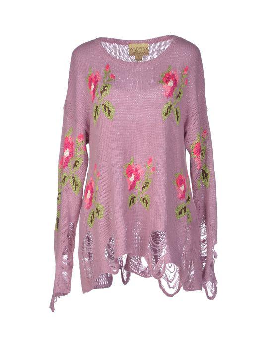 Свитер  -  цвет