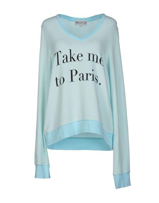 Свитер WILDFOX