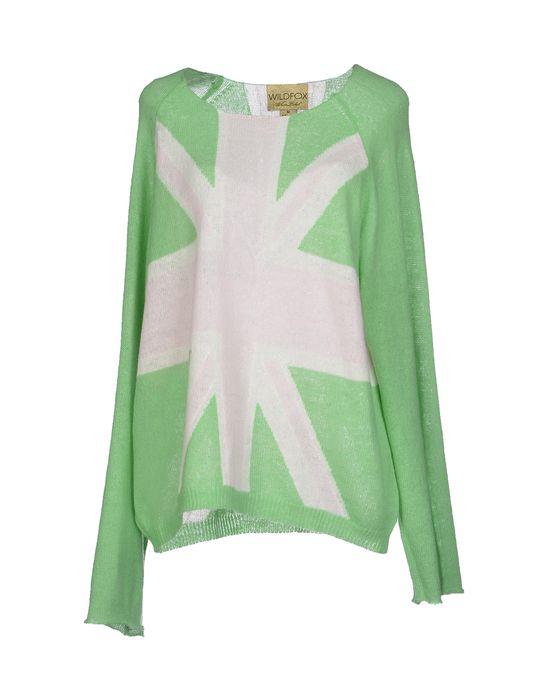 Свитер  -  цвет