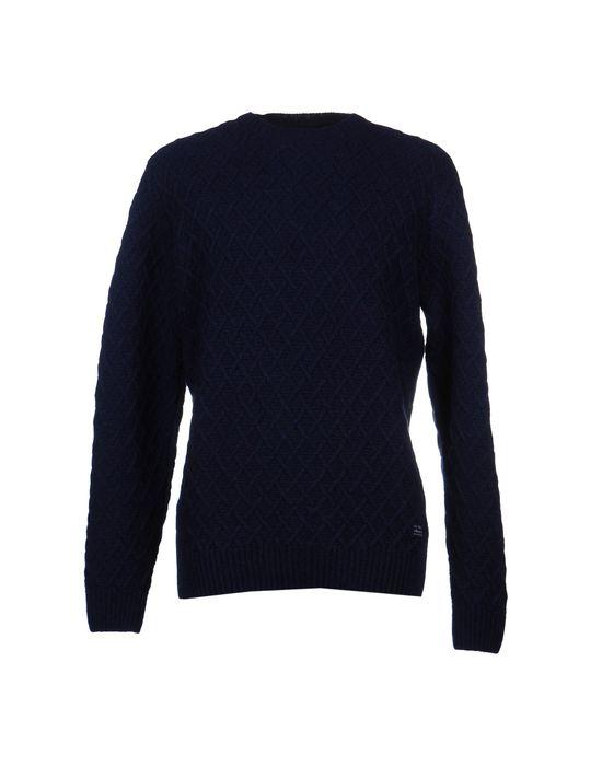 Свитер GANT