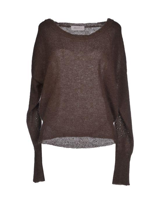 Свитер JEORDIE