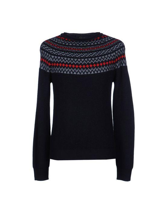 Свитер VNECK