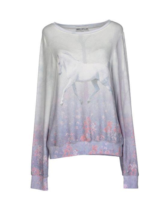 Свитер WILDFOX
