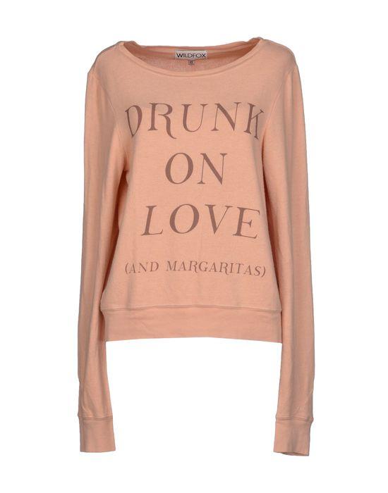 Свитер WILDFOX