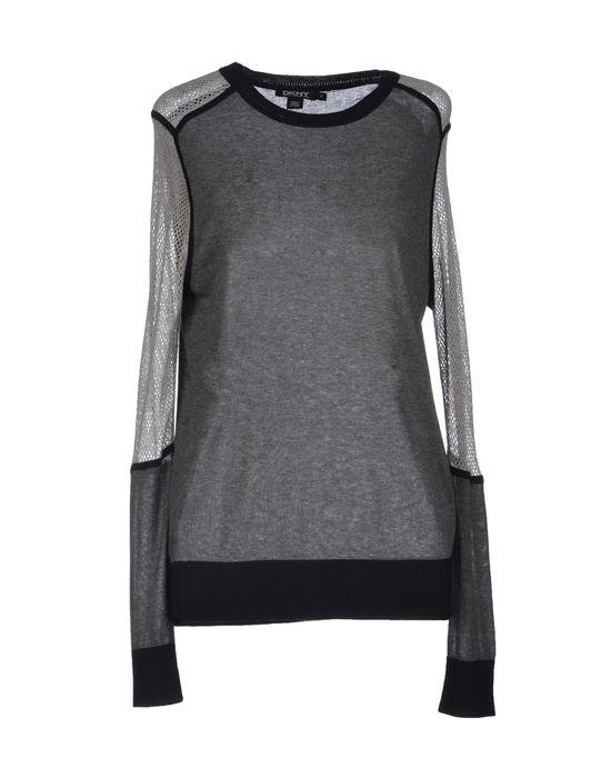 Свитер DKNY