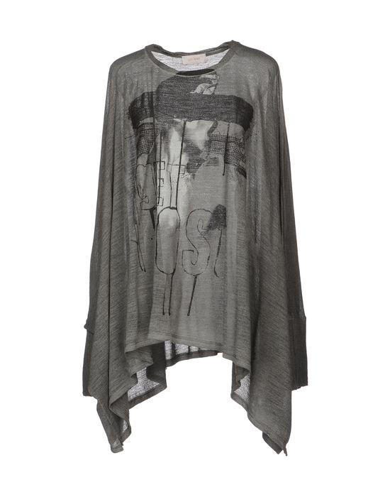 Свитер GET LOST