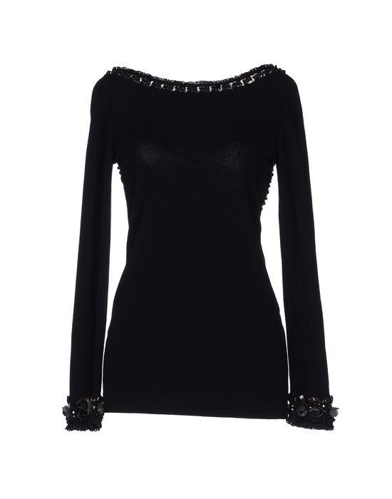 Свитер  -  цвет