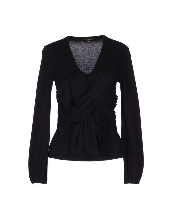 Свитер  -  цвет