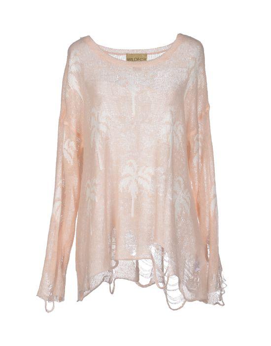 Свитер WILDFOX WHITE LABEL