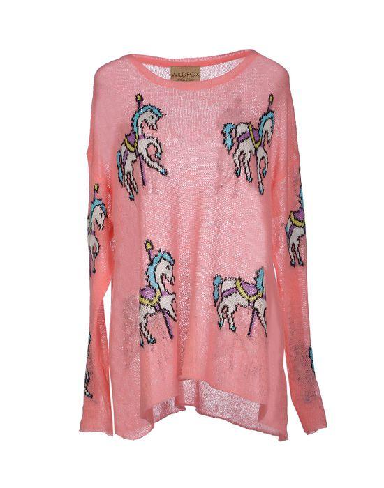 Свитер WILDFOX WHITE LABEL