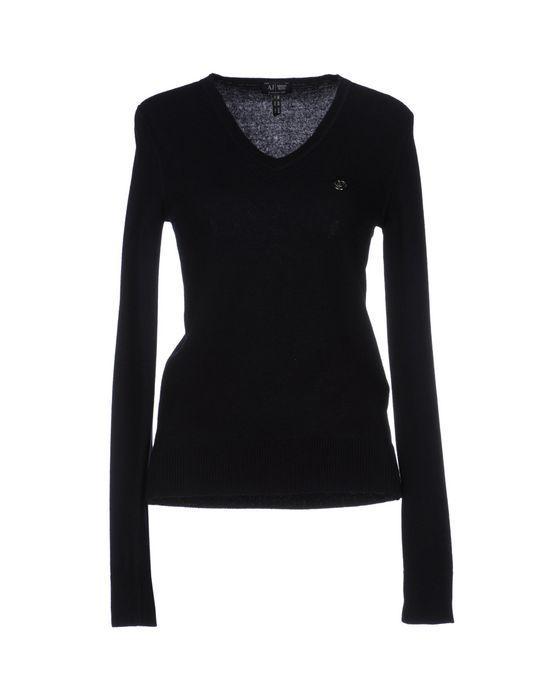 Свитер ARMANI JEANS
