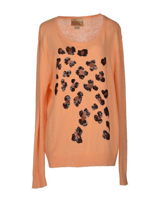 Свитер WILDFOX WHITE LABEL