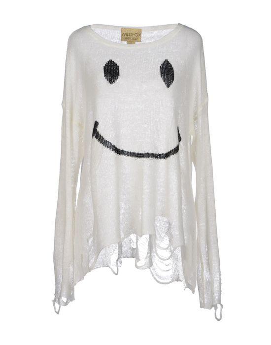 Свитер WILDFOX
