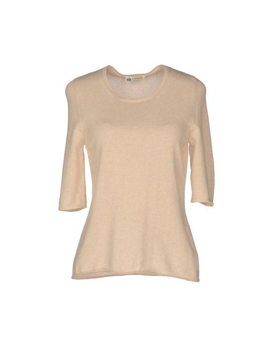 Свитер STRIKING