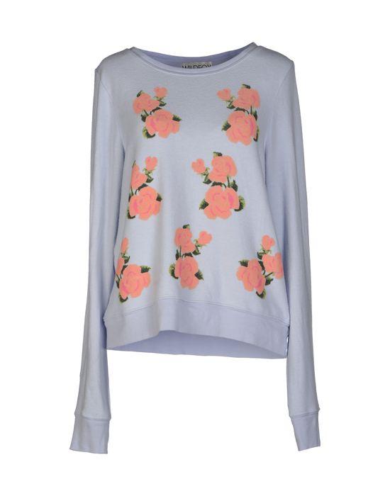 Свитер WILDFOX