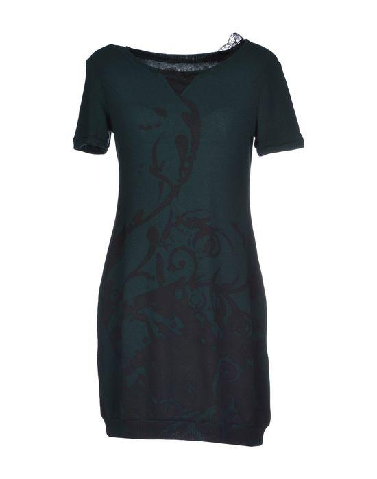 Свитер  -  цвет