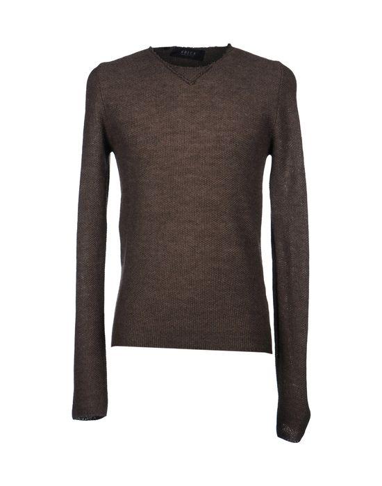 Свитер VNECK