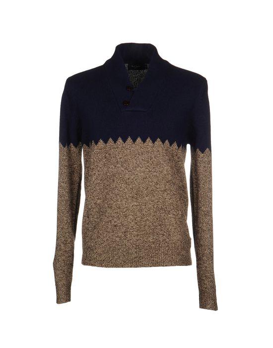 Свитер PAUL SMITH JEANS