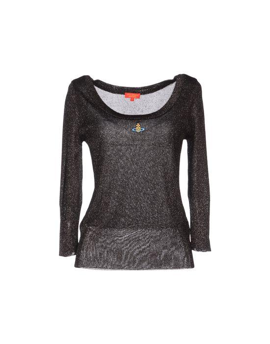 Свитер VIVIENNE WESTWOOD RED LABEL