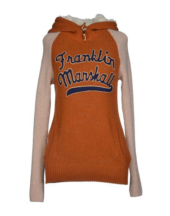 Свитер FRANKLIN & MARSHALL