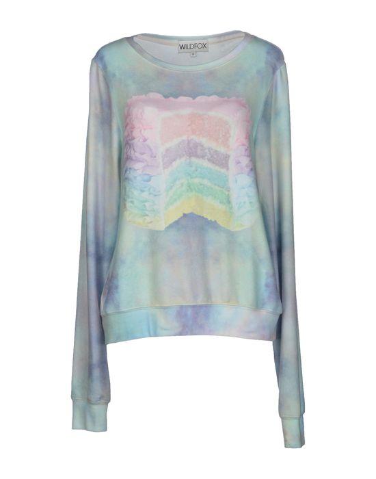 Свитер WILDFOX