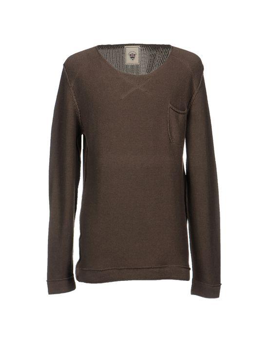 Свитер  -  цвет