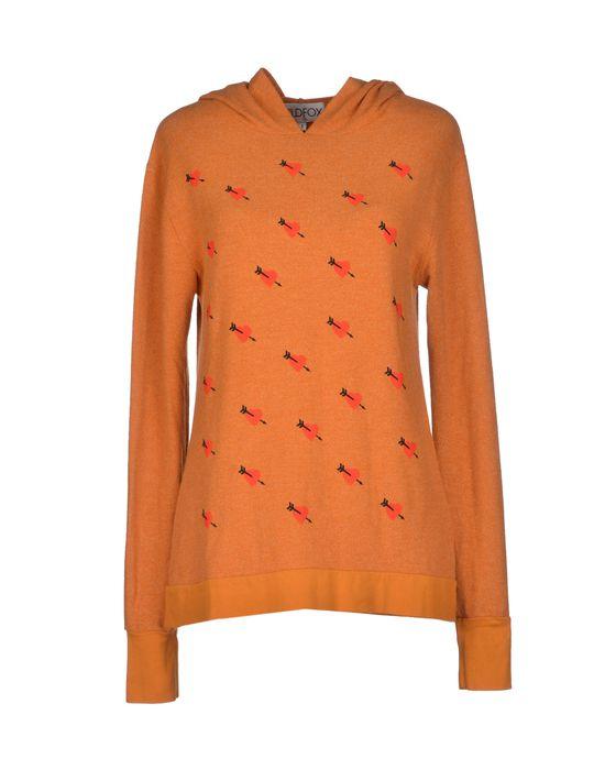 Свитер WILDFOX