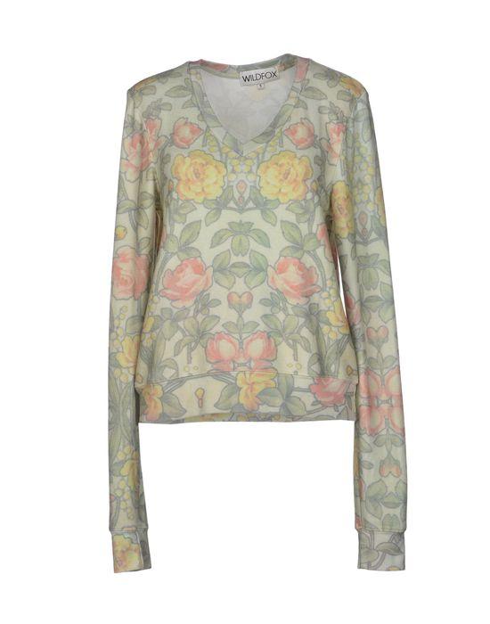 Свитер WILDFOX