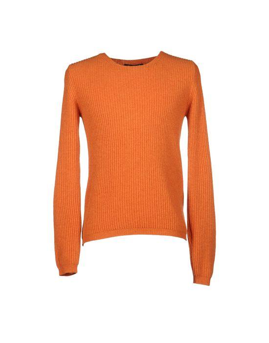 Свитер  -  цвет