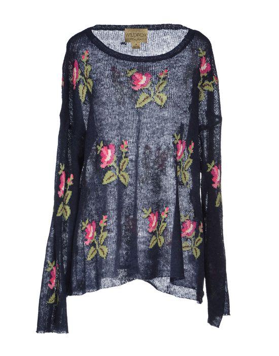 Свитер WILDFOX