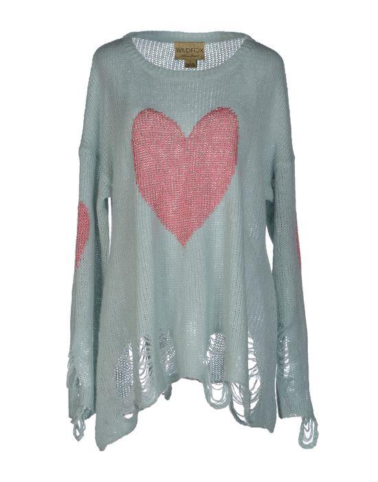 Свитер WILDFOX WHITE LABEL