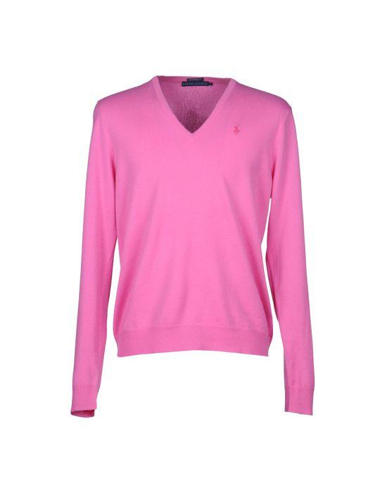 Свитер RALPH LAUREN