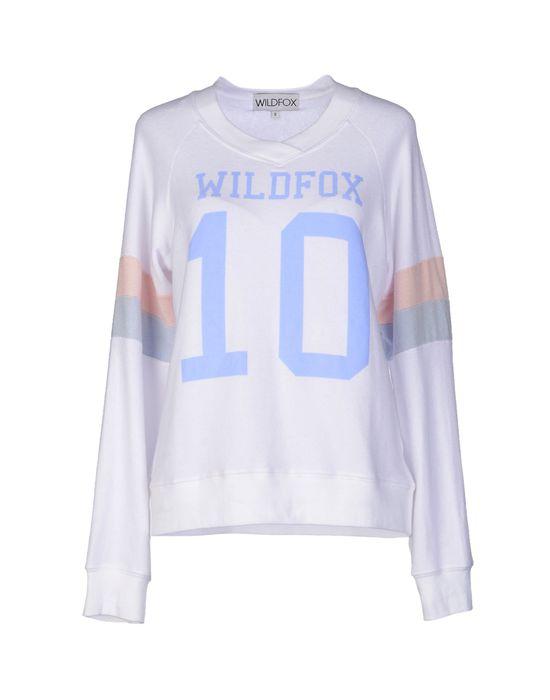 Свитер WILDFOX