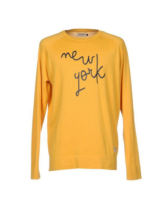 Свитер ORIGINALS BY JACK & JONES