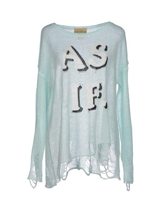 Свитер WILDFOX WHITE LABEL