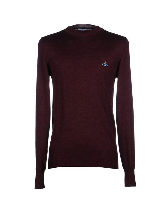 Свитер VIVIENNE WESTWOOD MAN