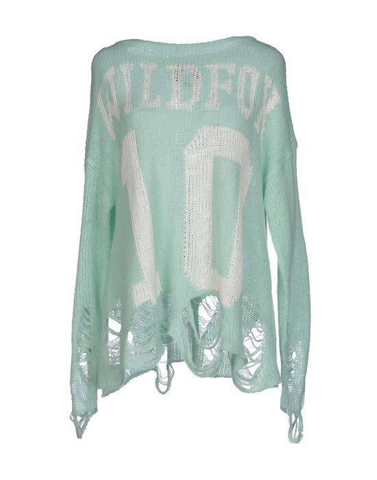 Свитер WILDFOX WHITE LABEL