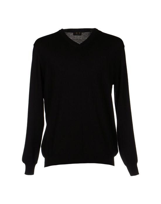 Свитер DAKS LONDON