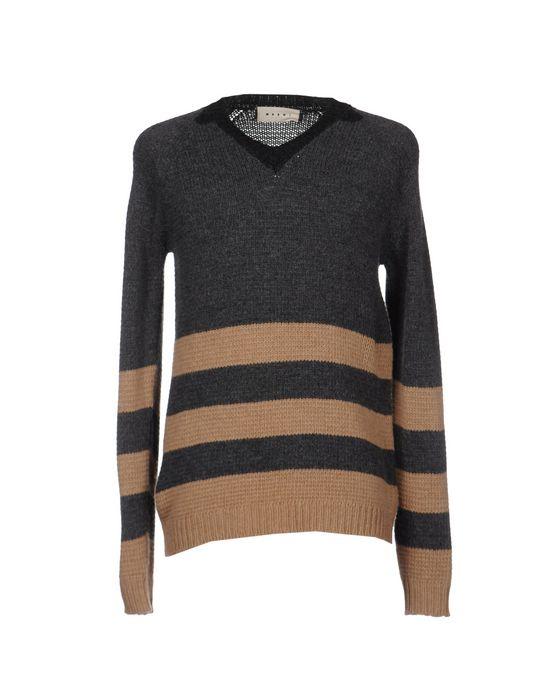 Свитер MARNI