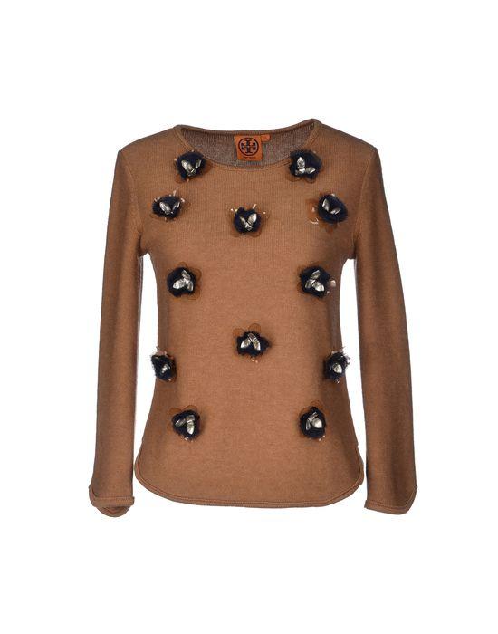 Свитер TORY BURCH