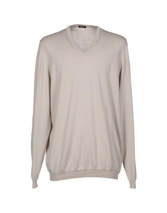 Свитер  -  цвет