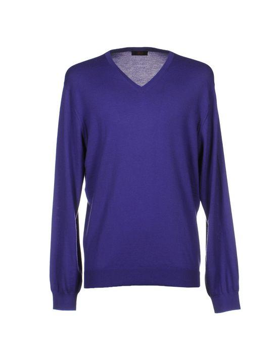 Свитер  -  цвет