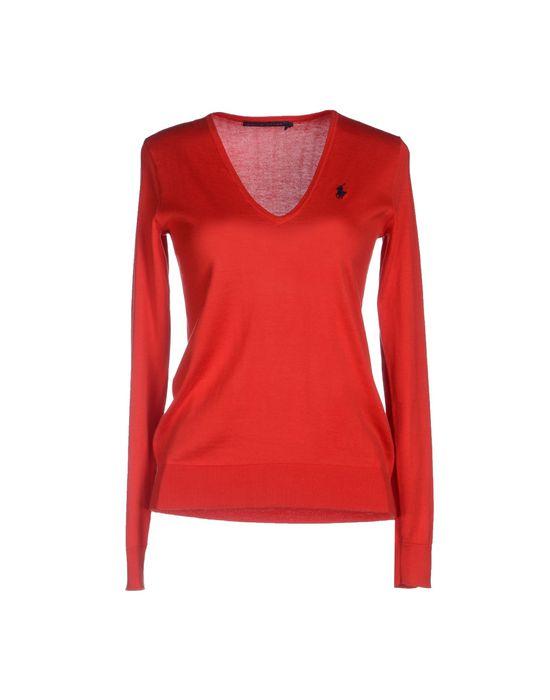 Свитер RALPH LAUREN