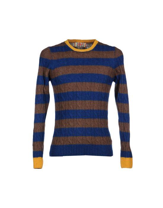 Свитер  -  цвет