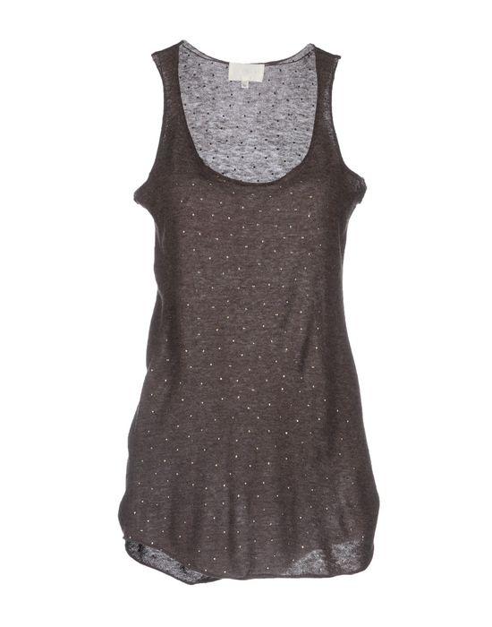 Свитер  -  цвет