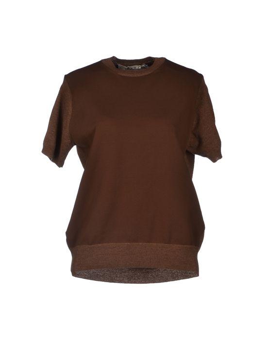 Свитер MARNI