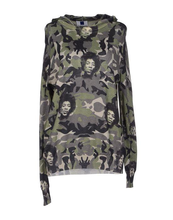 Свитер  -  цвет