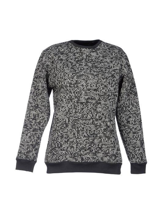 Свитер  -  цвет