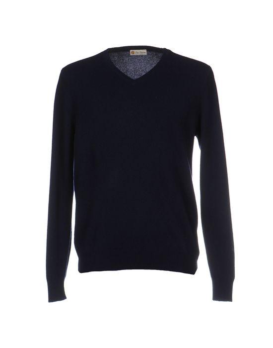 Свитер  -  цвет