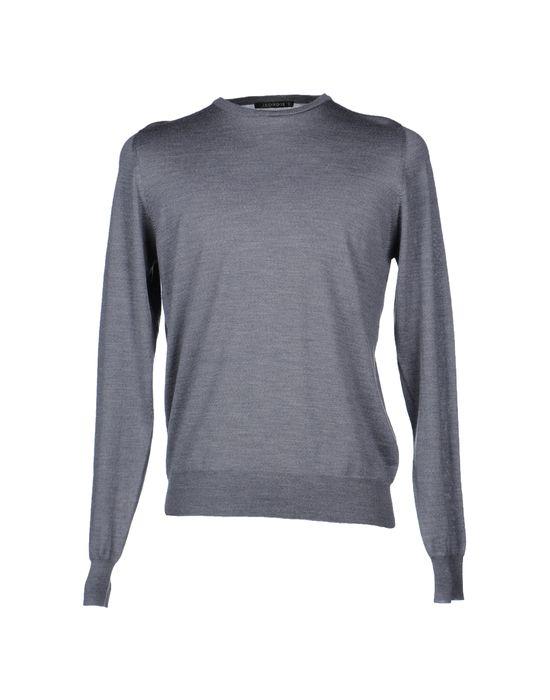 Свитер JEORDIE